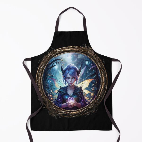 Item preview, Faery designed and sold by FatCatStudios.