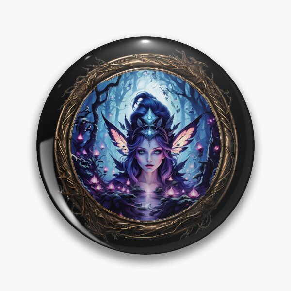 Item preview, Faery designed and sold by FatCatStudios.