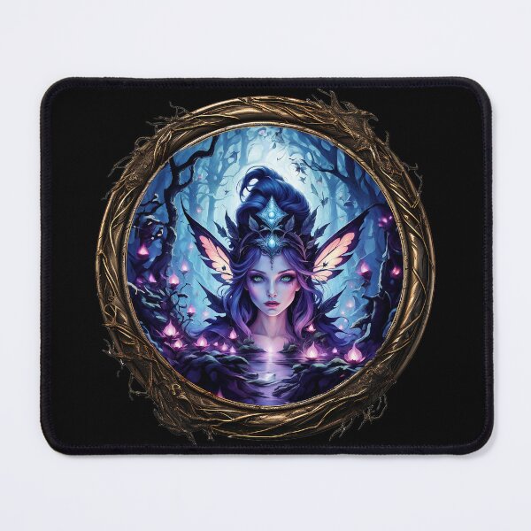 Item preview, Faery designed and sold by FatCatStudios.