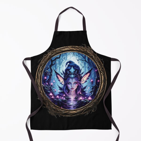 Item preview, Faery designed and sold by FatCatStudios.