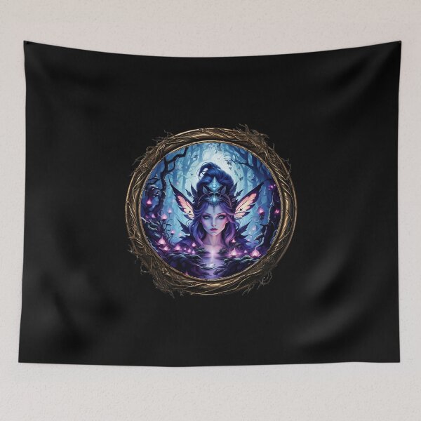 Item preview, Faery designed and sold by FatCatStudios.