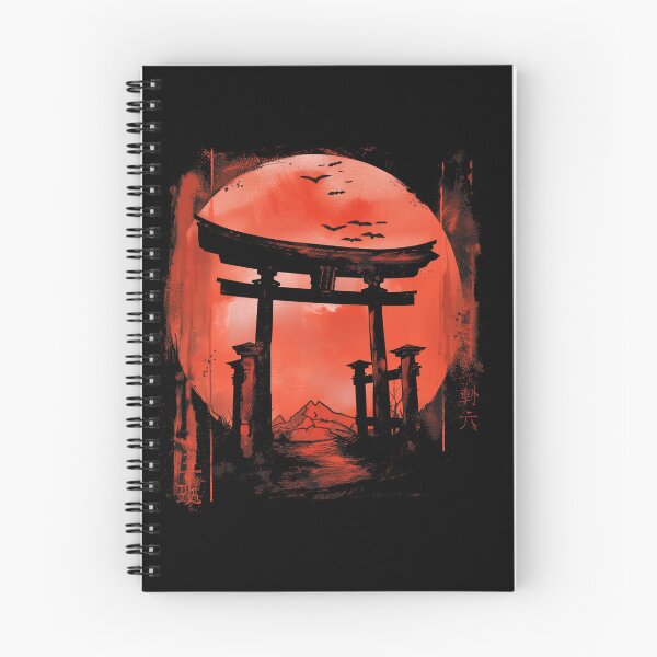 Item preview, Torii Gate Design, Japan Torii Gate, Japanes Desing, Japanese Inspired 80s Style designed and sold by enjoytheshirt.