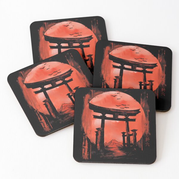 Item preview, Torii Gate Design, Japan Torii Gate, Japanes Desing, Japanese Inspired 80s Style designed and sold by enjoytheshirt.