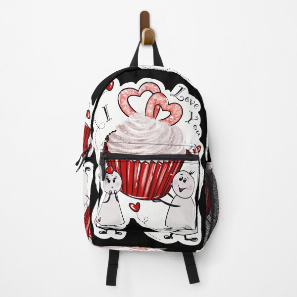 Item preview, Love and cupcake designed and sold by wwwariatka.