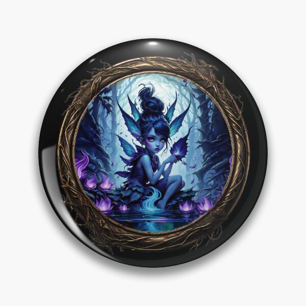 Item preview, Faery designed and sold by FatCatStudios.