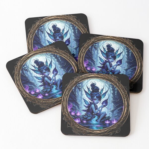 Item preview, Faery designed and sold by FatCatStudios.