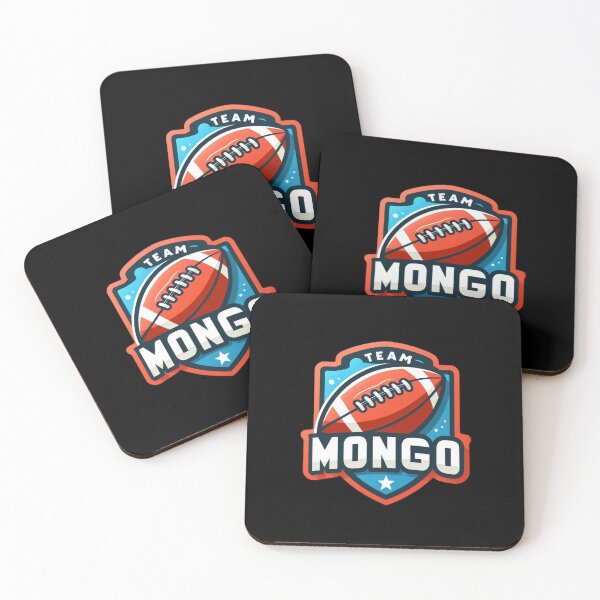 Item preview, Team Mongo designed and sold by shoopspace.