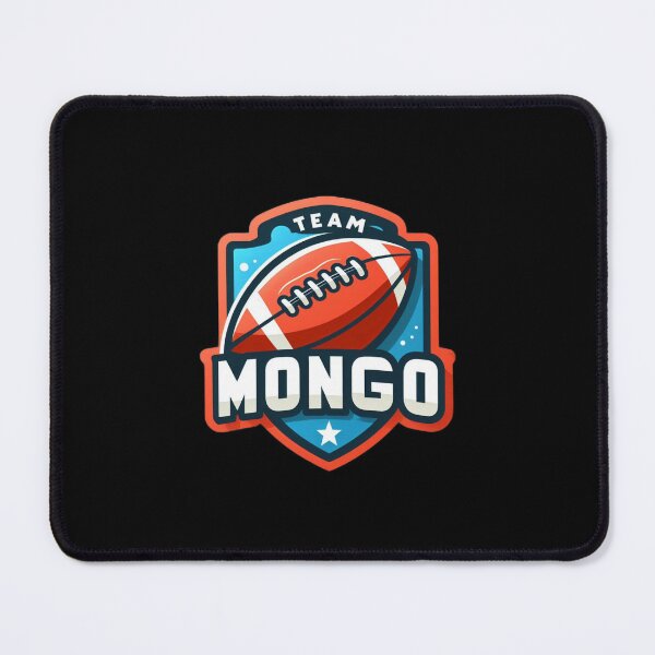 Item preview, Team Mongo designed and sold by shoopspace.