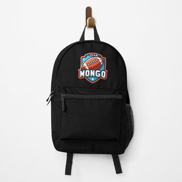 Item preview, Team Mongo designed and sold by shoopspace.