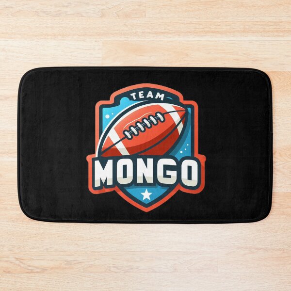 Item preview, Team Mongo designed and sold by shoopspace.