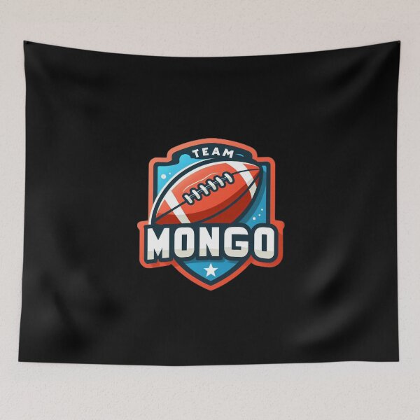 Item preview, Team Mongo designed and sold by shoopspace.