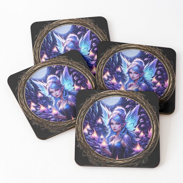 Item preview, Faery designed and sold by FatCatStudios.