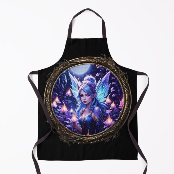 Item preview, Faery designed and sold by FatCatStudios.