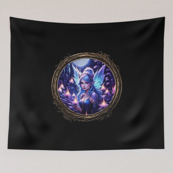 Item preview, Faery designed and sold by FatCatStudios.