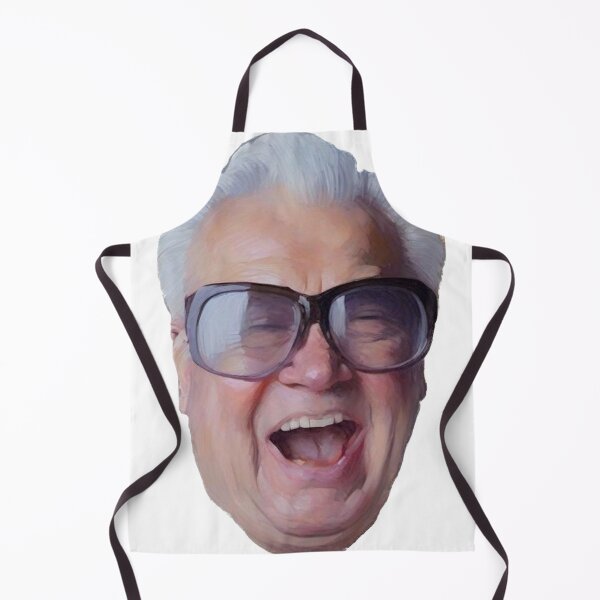 Item preview, Harry Caray Holy Cow designed and sold by ryanmpete.