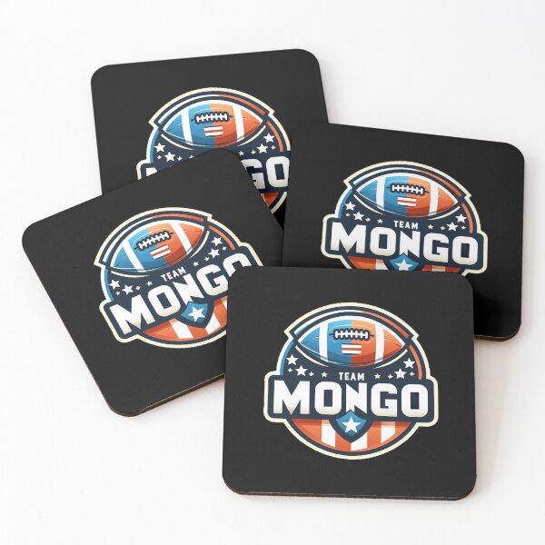 Item preview, Team Mongo designed and sold by shoopspace.