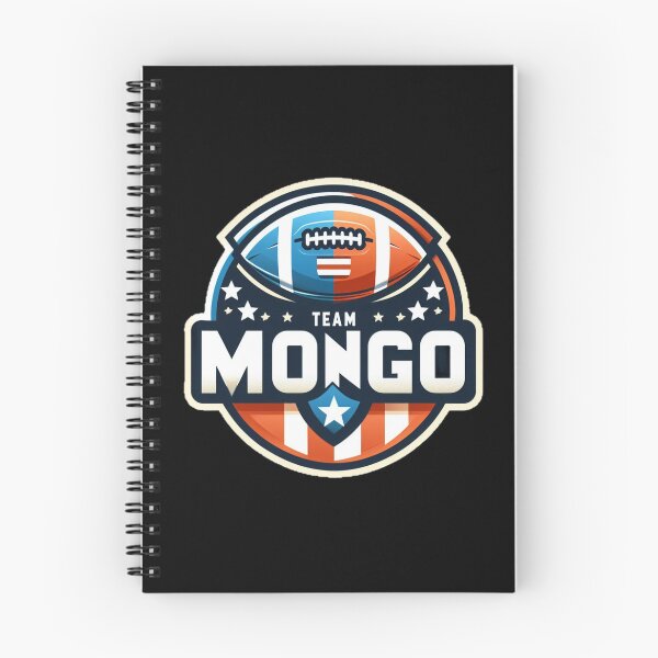 Item preview, Team Mongo designed and sold by shoopspace.