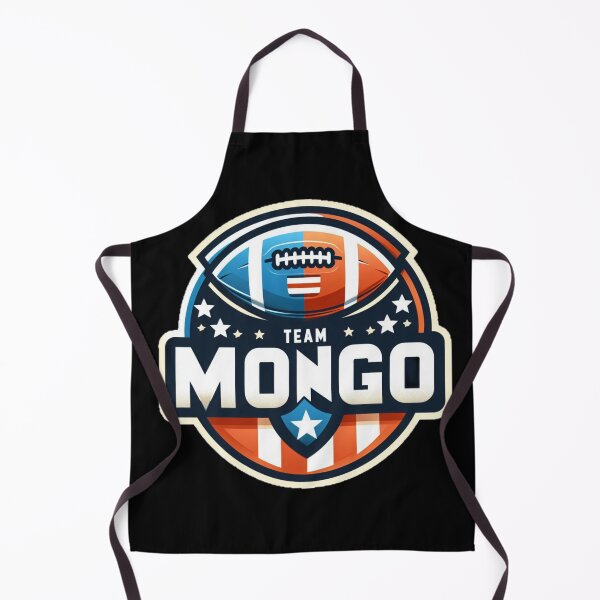 Item preview, Team Mongo designed and sold by shoopspace.