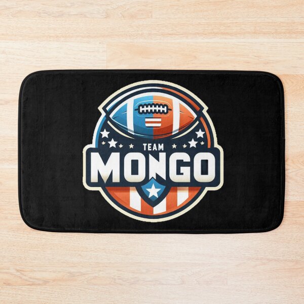Item preview, Team Mongo designed and sold by shoopspace.