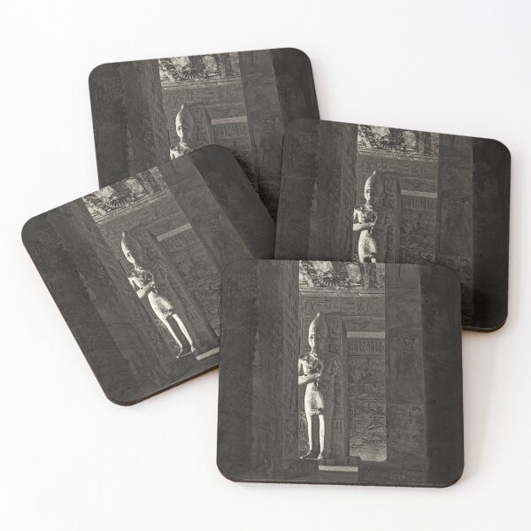 Item preview, Abu Simbel Interior designed and sold by Nigel Fletcher-Jones.