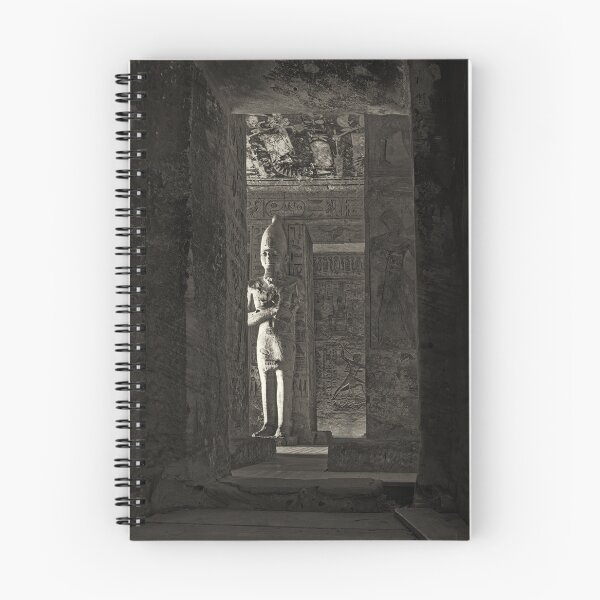 Item preview, Abu Simbel Interior designed and sold by Nigel Fletcher-Jones.
