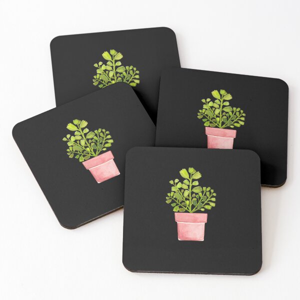 Item preview, Bear's Paw Succulent Cactus Art Print designed and sold by franzandsabina.