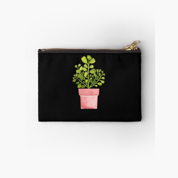 Item preview, Bear's Paw Succulent Cactus Art Print designed and sold by franzandsabina.