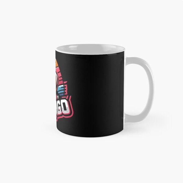 Item preview, Team Mongo designed and sold by shoopspace.