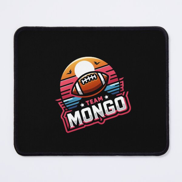 Item preview, Team Mongo designed and sold by shoopspace.