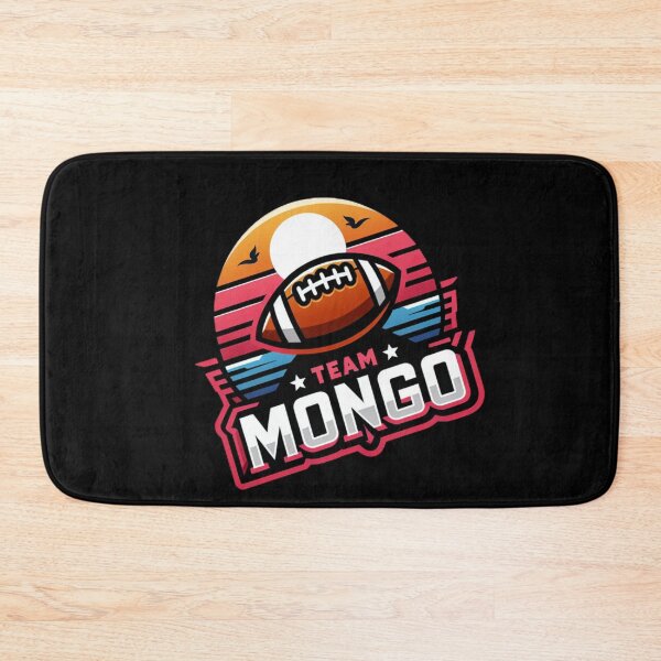 Item preview, Team Mongo designed and sold by shoopspace.