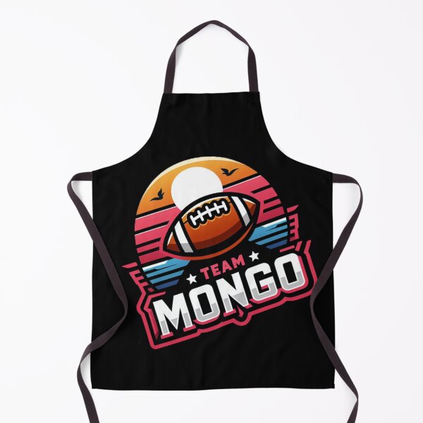 Item preview, Team Mongo designed and sold by shoopspace.