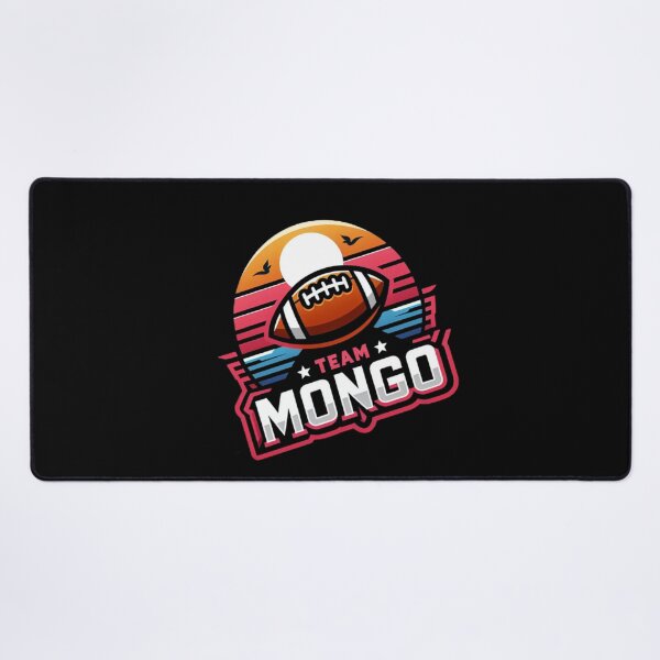 Item preview, Team Mongo designed and sold by shoopspace.