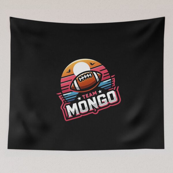 Artikelvorschau, Team Mongo entworfen und verkauft von shoopspace.