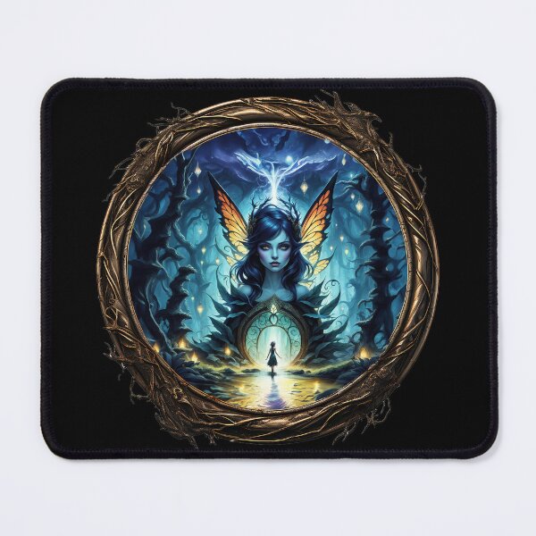 Item preview, Faery designed and sold by FatCatStudios.