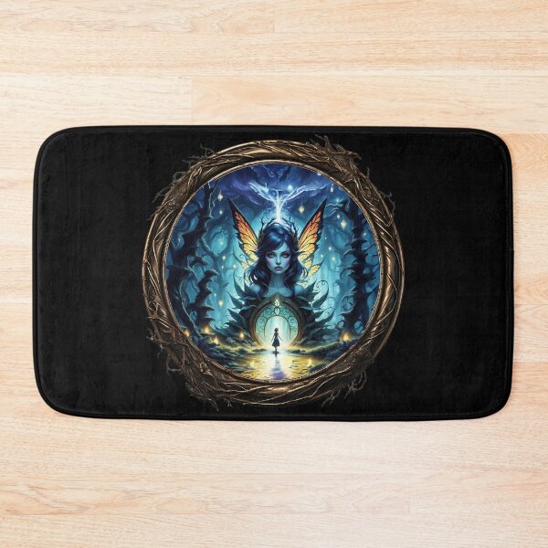 Item preview, Faery designed and sold by FatCatStudios.