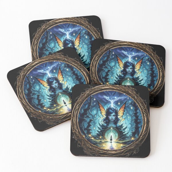 Item preview, Faery designed and sold by FatCatStudios.