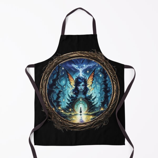 Item preview, Faery designed and sold by FatCatStudios.
