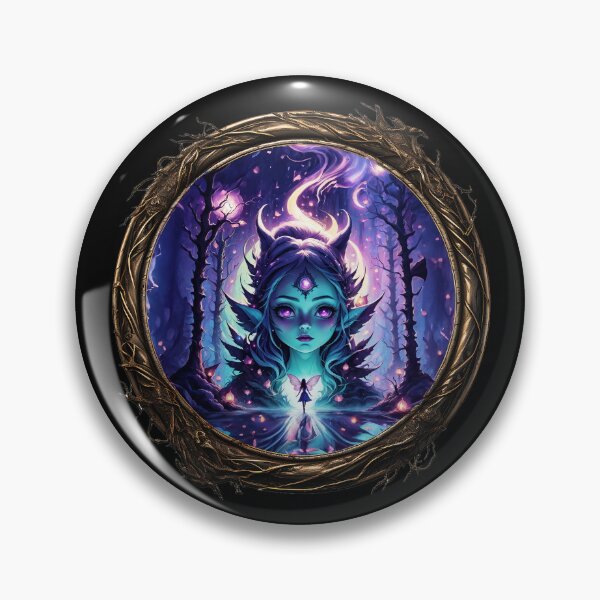 Item preview, Faery designed and sold by FatCatStudios.