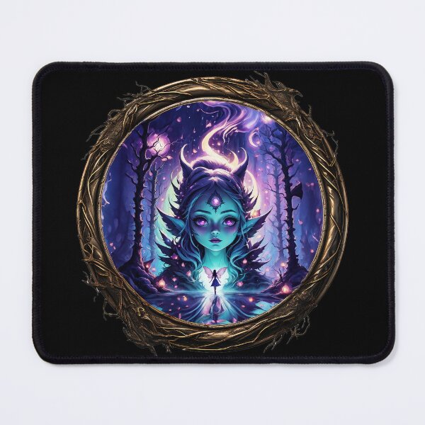 Item preview, Faery designed and sold by FatCatStudios.