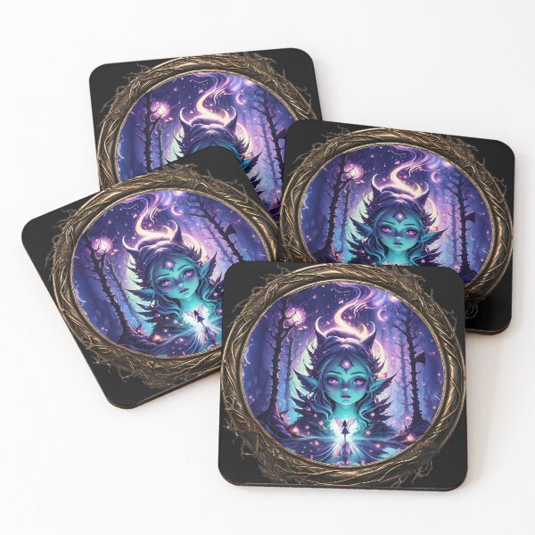 Item preview, Faery designed and sold by FatCatStudios.