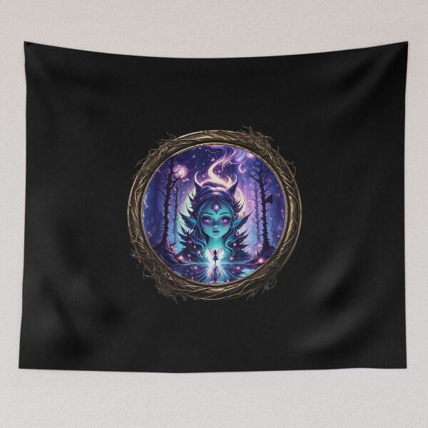 Item preview, Faery designed and sold by FatCatStudios.