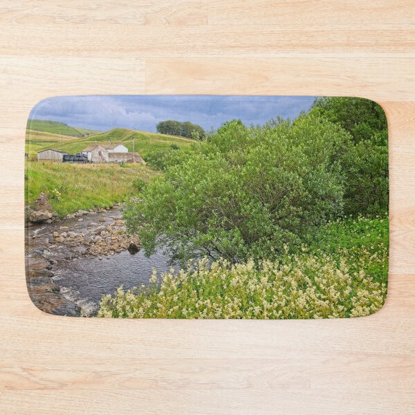 Item preview, English Teesdale Countryside designed and sold by Martyn R Arnold Fine Art Nature & Landscape Photography.