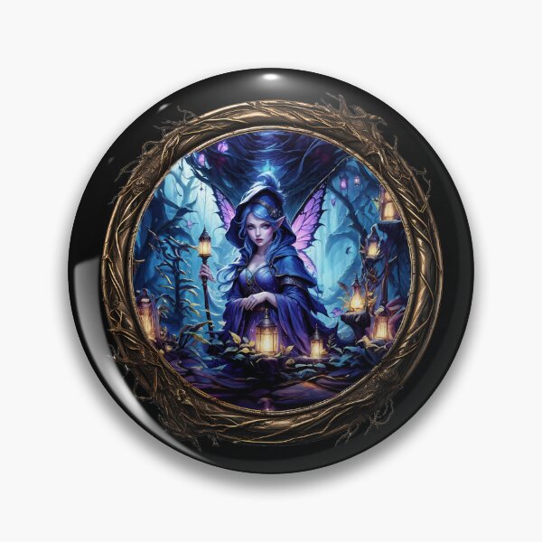 Item preview, Faery designed and sold by FatCatStudios.