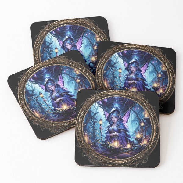 Item preview, Faery designed and sold by FatCatStudios.