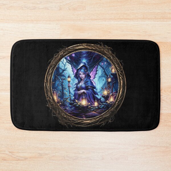 Item preview, Faery designed and sold by FatCatStudios.
