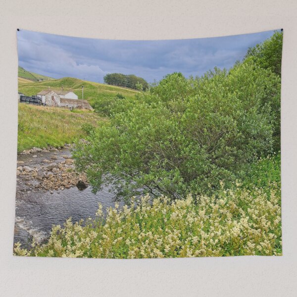 Item preview, English Teesdale Countryside designed and sold by Martyn R Arnold Fine Art Nature & Landscape Photography.