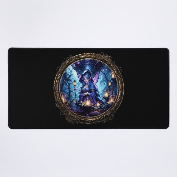 Item preview, Faery designed and sold by FatCatStudios.