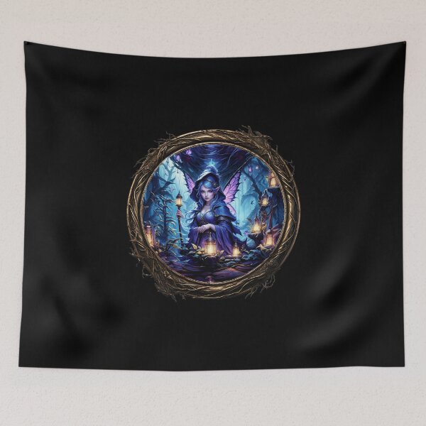 Item preview, Faery designed and sold by FatCatStudios.