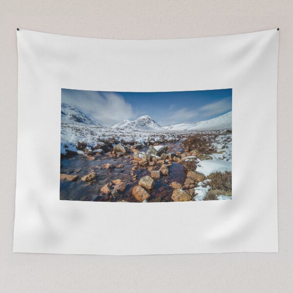 Item preview, Bauchaille Etive Mor designed and sold by Bryan Hynd.