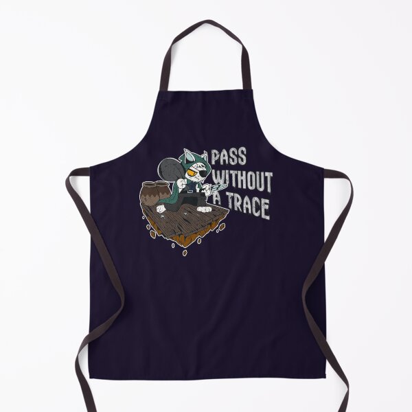 Item preview, Feline Rogue: Purrs Without a Trace designed and sold by KennefRiggles.